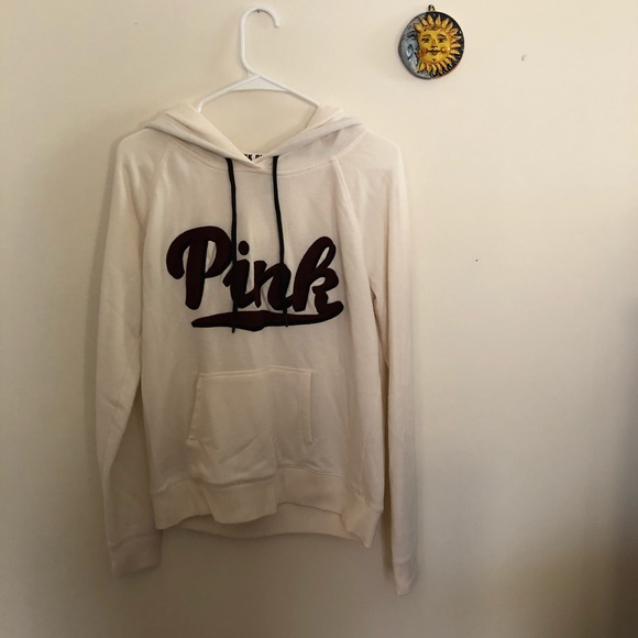 PINK Victoria's Secret Sweaters - VS Pink • hoodie